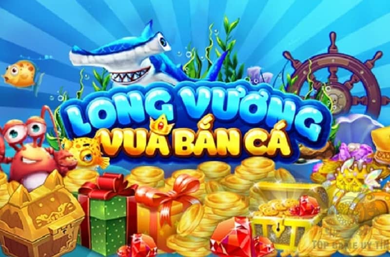 Bắn cá long vương nhà cái VND88 - Trải nghiệm game bắn cá đỉnh cao Bắn cá long vương nhà cái VND88 - Trải nghiệm game bắn cá đỉnh cao