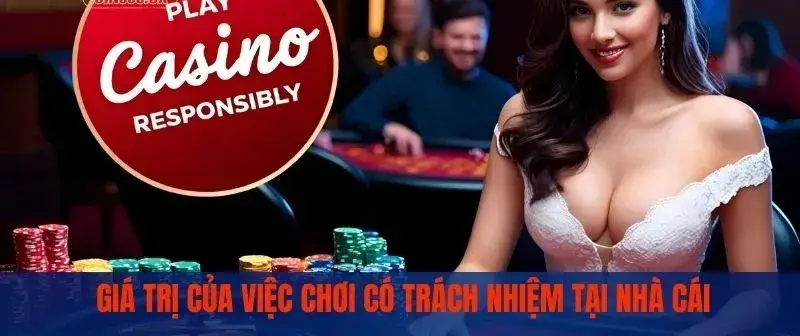 Chơi Có Trách Nhiệm nhà cái VND88 - Đảm Bảo Niềm Vui Và An Toàn Khi Cá Cược Chơi Có Trách Nhiệm nhà cái VND88 - Đảm Bảo Niềm Vui Và An Toàn Khi Cá Cược