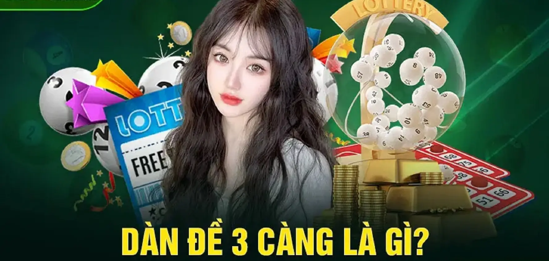 Khám Phá Dàn Đề 3 Càng - Chiến Lược Hiệu Quả Trong Cá Cược Khám Phá Dàn Đề 3 Càng - Chiến Lược Hiệu Quả Trong Cá Cược