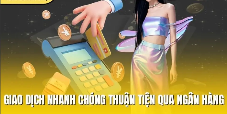 Hướng dẫn Nạp Tiền nhà cái VND88 - Thao tác đơn giản và an toàn Hướng dẫn Nạp Tiền nhà cái VND88 - Thao tác đơn giản và an toàn