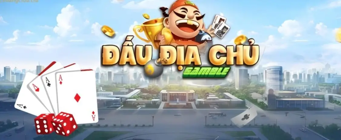 Khám Phá Game Bài Địa Chủ VND88 - Trò Chơi Thú Vị Dành Cho Tín Đồ Khám Phá Game Bài Địa Chủ VND88 - Trò Chơi Thú Vị Dành Cho Tín Đồ