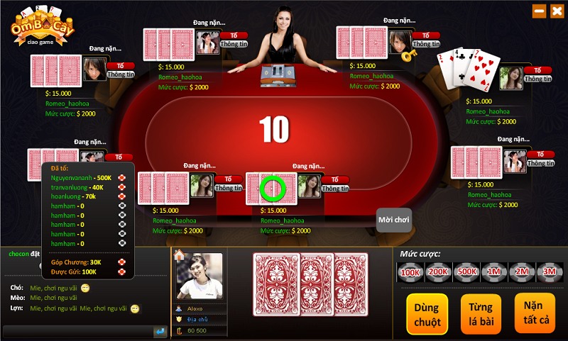 Khám Phá Game Bài Địa Chủ VND88 - Trò Chơi Thú Vị Dành Cho Tín Đồ Khám Phá Game Bài Địa Chủ VND88 - Trò Chơi Thú Vị Dành Cho Tín Đồ