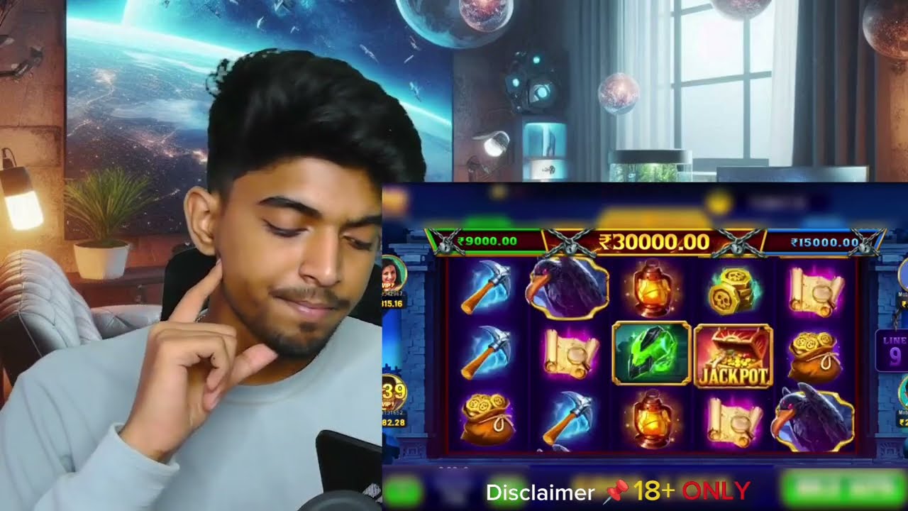 Khám Phá Thế Giới Hấp Dẫn Của Slot Games Nhà Cái VND88 - Trải Nghiệm Chưa Từng Có Khám Phá Thế Giới Hấp Dẫn Của Slot Games Nhà Cái VND88 - Trải Nghiệm Chưa Từng Có