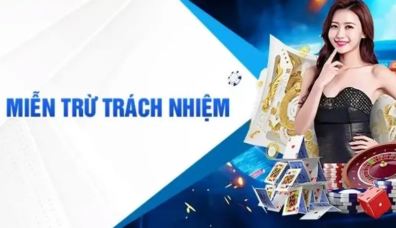 Miễn Trừ Trách Nhiệm nhà cái VND88 - Hiểu Rõ Để Chơi An Toàn Hơn Miễn Trừ Trách Nhiệm nhà cái VND88 - Hiểu Rõ Để Chơi An Toàn Hơn