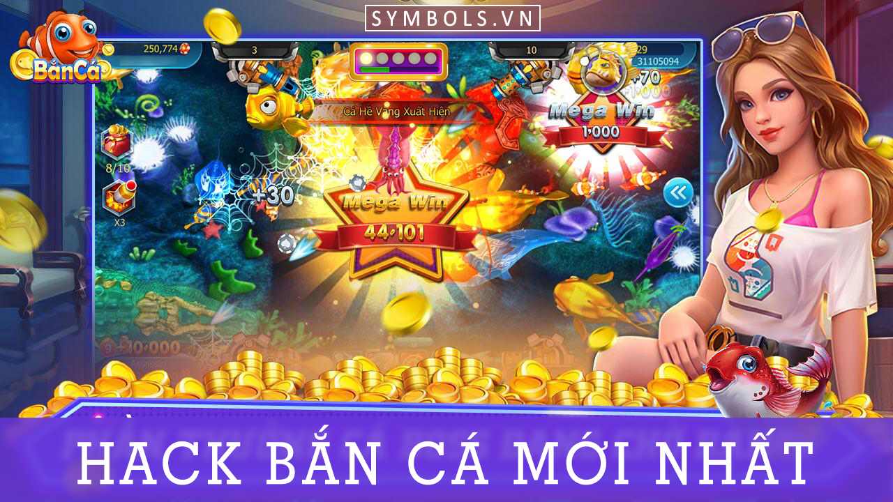 Tool hack bắn cá - Bí quyết nâng cao khả năng chiến thắng trong trò chơi Tool hack bắn cá - Bí quyết nâng cao khả năng chiến thắng trong trò chơi